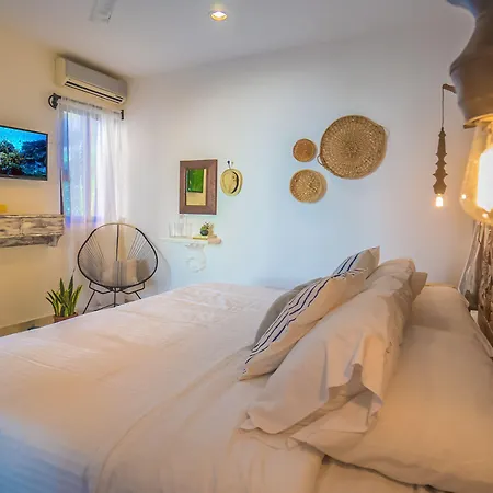 Bric Hotel & Spa-2