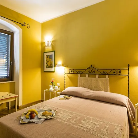 Hotel Villa Gli Asfodeli-3