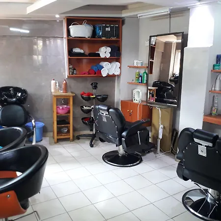 Cozy Nest Westbreeze Upperhill C6-2