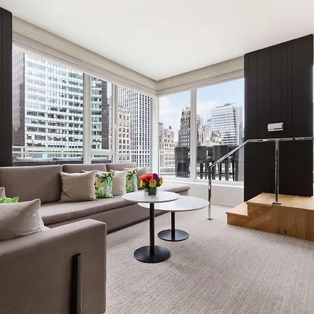 Andaz 5Th Avenue, By Hyatt-3