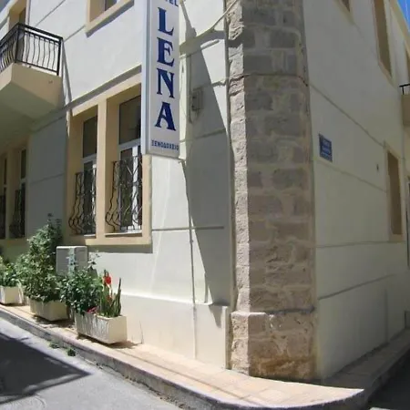 Lena Hotel-3