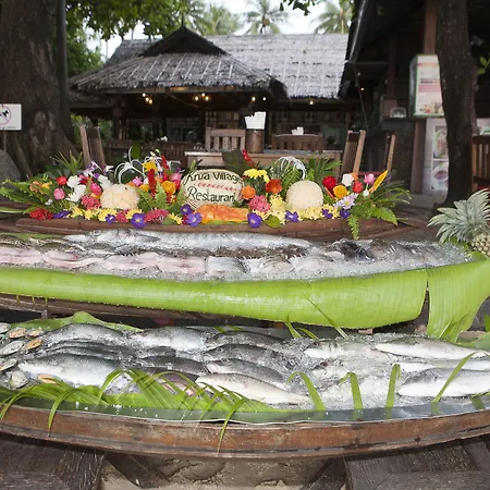 Railay Village Resort & Spa-2