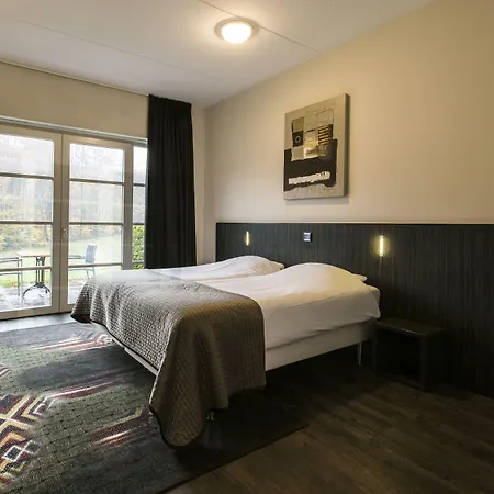 Fletcher Landgoed Hotel Holthurnsche Hof-2