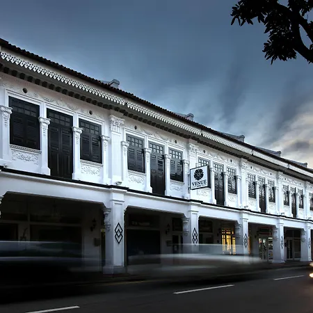 Venue Hotel-3