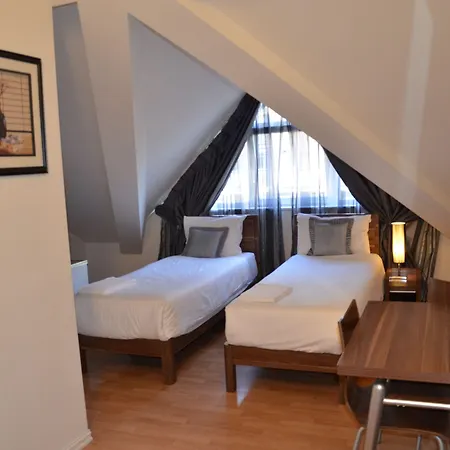 Central City Apartments-2