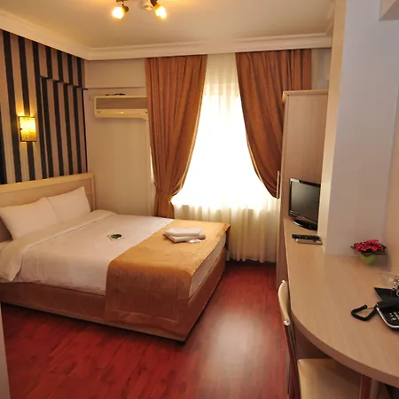 Mini hotel-2