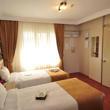 Mini hotel-3