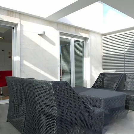 Lisbon City Hotel By City Hotels-3