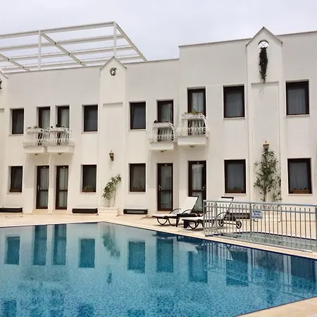 Asmin Hotel Bodrum-2