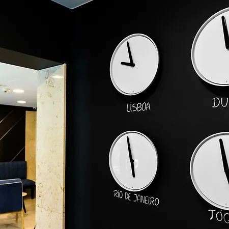 Hotel Portuense Lisboa-2