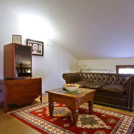 Hotel El Juglar-2