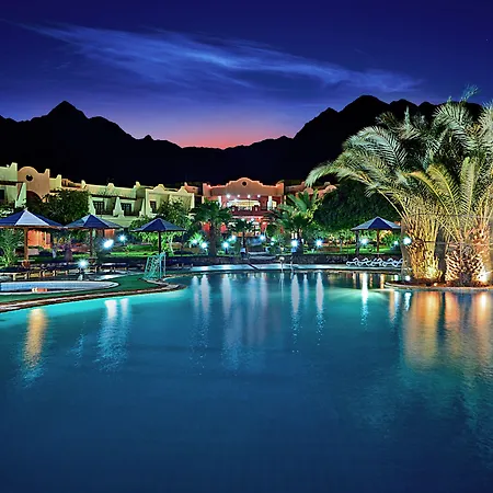 Tropitel Dahab Oasis-3