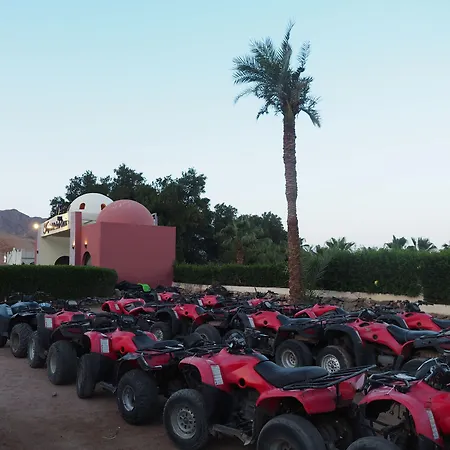 Tropitel Dahab Oasis-2