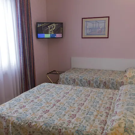 Hotel Pico-2