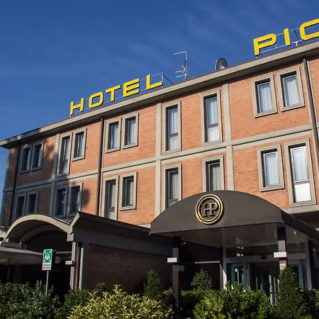 Hotel Pico-3