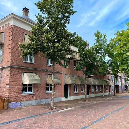 Hotel Nijver-3