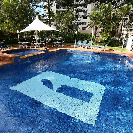 Biarritz Apartments Gold Coast-3