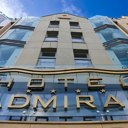 Hotel Admiral-3