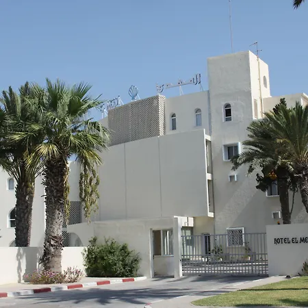 El Mehdi Beach Resort Ex Primasol El Mehdi-2