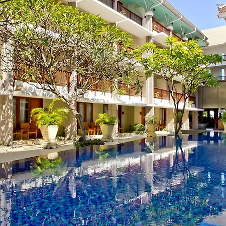 The Rani Hotel & Spa-2