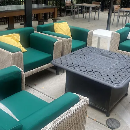 Holiday Inn Atlanta-Gas South Arena Area By Ihg-2