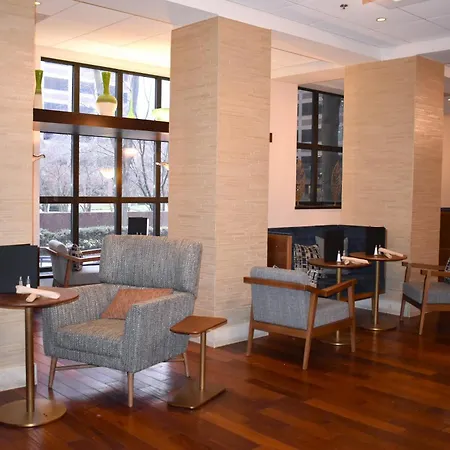 Chicago Marriott Suites O'Hare-2