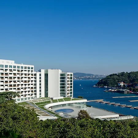 The Grand Tarabya Managed By Accor-3