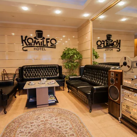 Komilfo Hotel-3