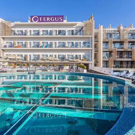 Fergus Style Palmanova - Adults Only-3