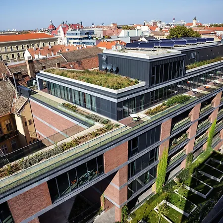 Art Hotel Szeged-2