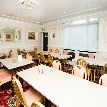 St George'S Hotel-2