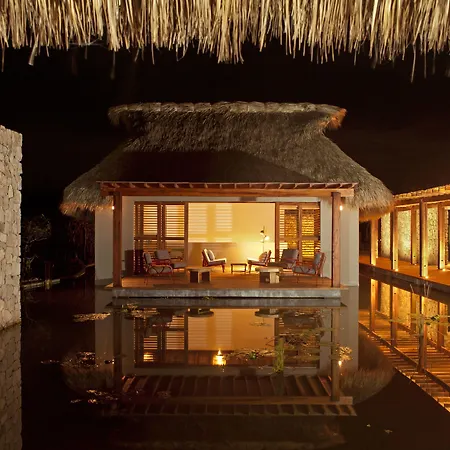 Hotel Escondido, Puerto Escondido - Adults Only-2