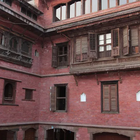 World Heritage Hotel And Apartments-3