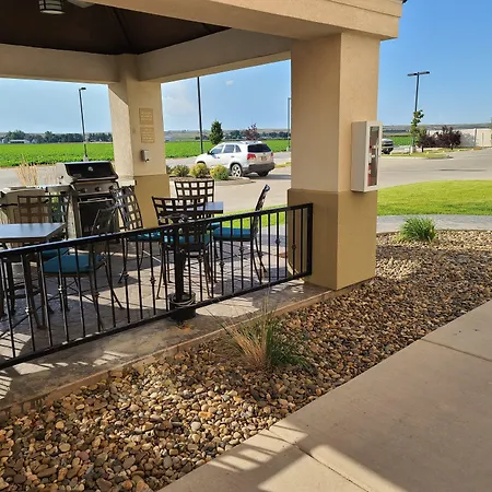 Candlewood Suites Sidney By Ihg-2