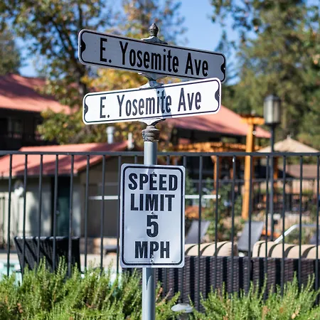 Yosemite Westgate Lodge-3