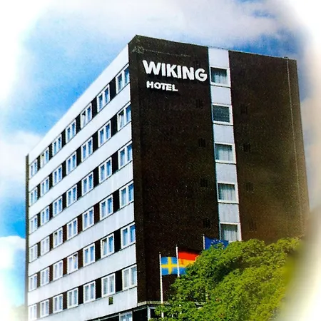 Wiking Hotel-2