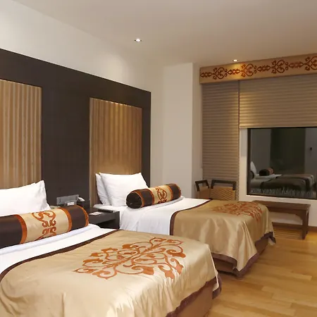 The Lalit Great Eastern Kolkata-3