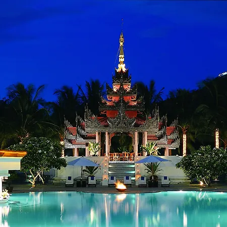 Mercure Mandalay Hill Resort-2