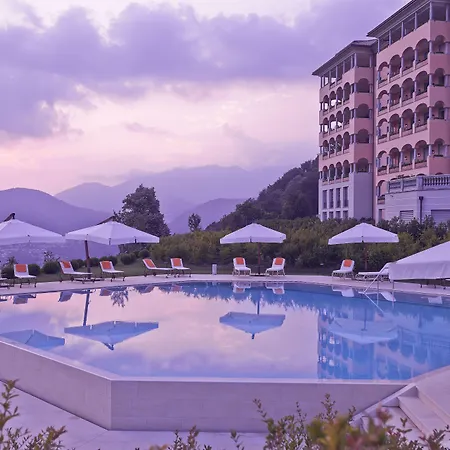 Collina D'Oro Resort & Spa-3