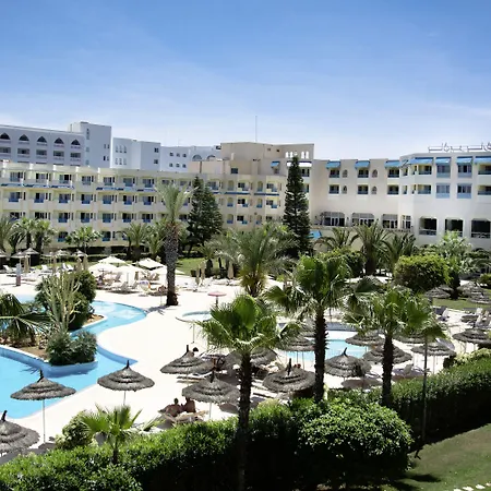 Sentido Bellevue Park-3