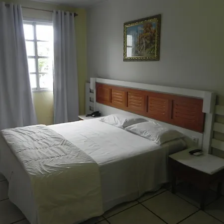 Hotel Morro dos Conventos-3