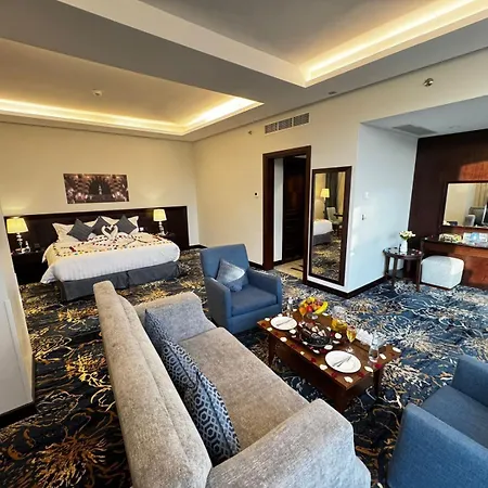 Zaha Taiba Hotel-3
