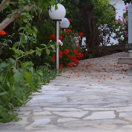 Nikos Apartments-2