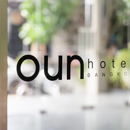 Oun Hotel Bangkok-2