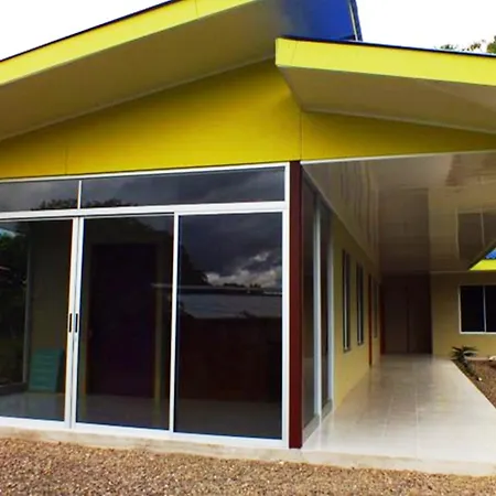 Hotel Colores Del Arenal-2
