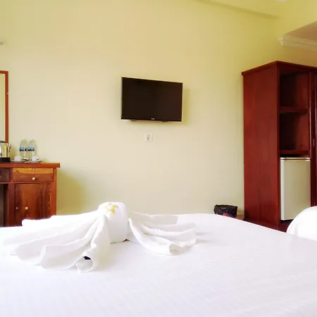 Golden Star Inn-3