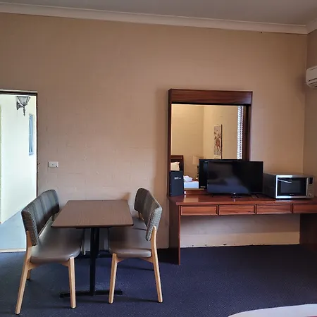Seaton Arms Motor Inn-2