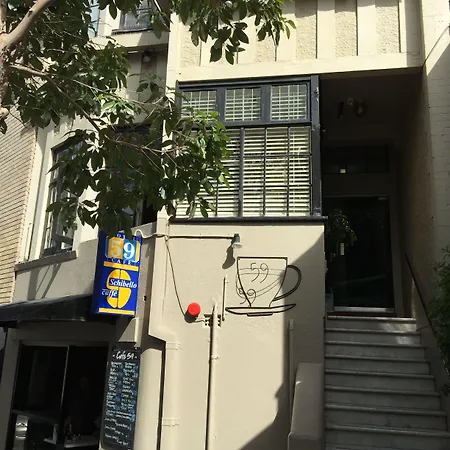 Hotel 59 Sydney-2