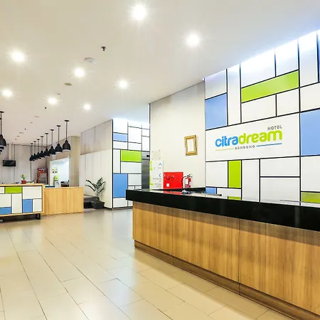 Hotel Citradream Bandung-2