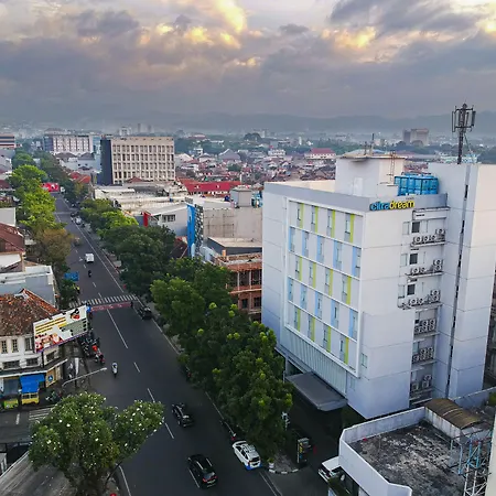 Hotel Citradream Bandung-3